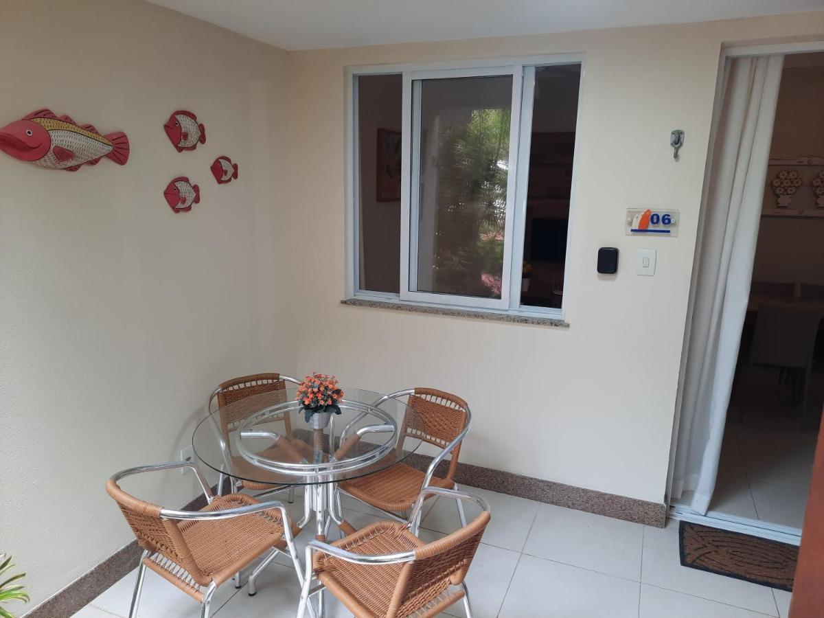 איטאסימירים Laguna Ville 06 מראה חיצוני תמונה