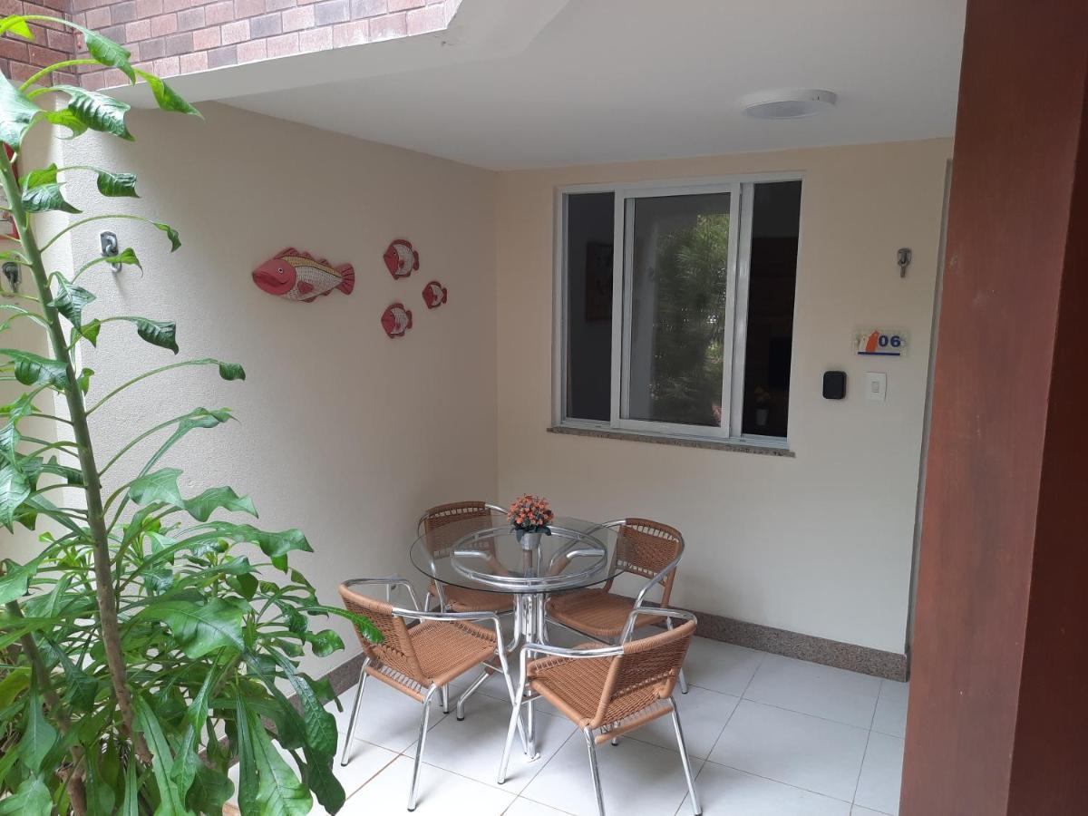 איטאסימירים Laguna Ville 06 מראה חיצוני תמונה