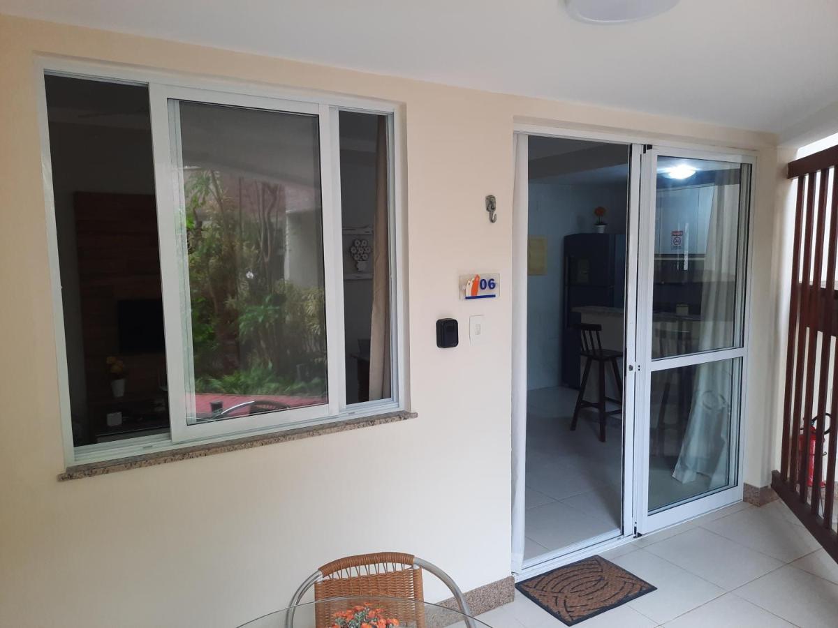 איטאסימירים Laguna Ville 06 מראה חיצוני תמונה