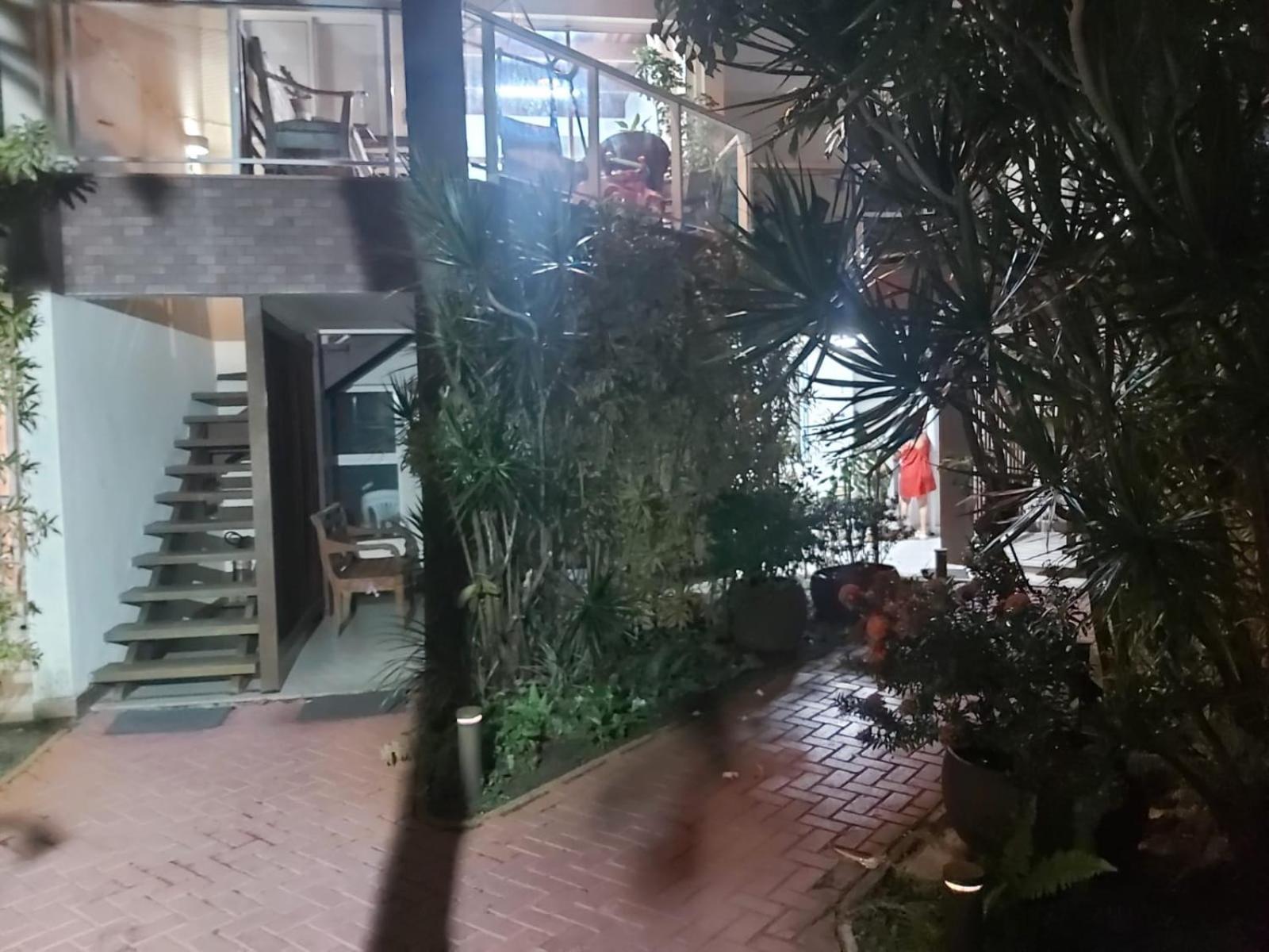 איטאסימירים Laguna Ville 06 מראה חיצוני תמונה