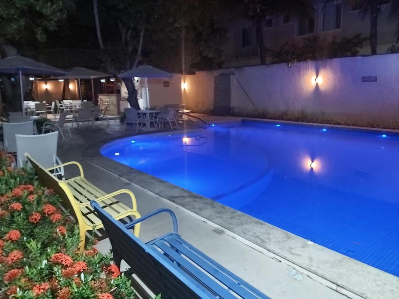 איטאסימירים Laguna Ville 06 מראה חיצוני תמונה